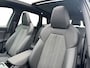 Audi Q6 e-tron S edition performance 100 kWh 306pk Trekhaak, mechanisch draaibaar | Glazen panoramadak | Head-up display