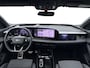 Audi Q6 e-tron S edition performance 100 kWh 306pk Trekhaak, mechanisch draaibaar | Glazen panoramadak | Head-up display