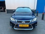 Lexus CT 200h Luxury Line / Leder / Elektr. memo stoel / Mark Levinson geluid / Keyless / Led / PDC 8 x / Navi / Volledig onderh.