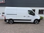 Opel Movano GB 2.3 CDTi 130pk 3500 L2H2 FWD (Euro 6)/ Trekhaak/ Zeer nette bus/ Navigatie/ Climatronic/ All season banden/ 1 Eigenaar/ Origineel NL/ NAP