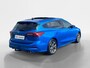 Ford Focus Wagon 1.0 EcoBoost Hybrid ST Line X |Winterpack | Driver Assistancepack | Afn. Trekhaak | Panoramadak | Adaptive Cruisecontrol | Dodehoekdetectie | Camera | 17" Lichtmetaal | B&O Audio |