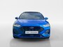Ford Focus Wagon 1.0 EcoBoost Hybrid ST Line X |Winterpack | Driver Assistancepack | Afn. Trekhaak | Panoramadak | Adaptive Cruisecontrol | Dodehoekdetectie | Camera | 17" Lichtmetaal | B&O Audio |