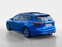 Ford Focus Wagon 1.0 EcoBoost Hybrid ST Line X |Winterpack | Driver Assistancepack | Afn. Trekhaak | Panoramadak | Adaptive Cruisecontrol | Dodehoekdetectie | Camera | 17" Lichtmetaal | B&O Audio |