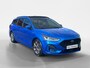 Ford Focus Wagon 1.0 EcoBoost Hybrid ST Line X |Winterpack | Driver Assistancepack | Afn. Trekhaak | Panoramadak | Adaptive Cruisecontrol | Dodehoekdetectie | Camera | 17" Lichtmetaal | B&O Audio |
