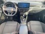 Ford Focus Wagon 1.0 EcoBoost Hybrid ST Line X |Winterpack | Driver Assistancepack | Afn. Trekhaak | Panoramadak | Adaptive Cruisecontrol | Dodehoekdetectie | Camera | 17" Lichtmetaal | B&O Audio |