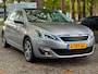 Peugeot 308 1.6 THP Première 1e Eigenaar 100% Dealer onderhouden Luxe uitvoering