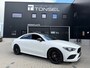 Mercedes-Benz CLA 200 AMG / Night / Panorama / Ambient / Carplay
