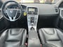 Volvo XC60 2.0 D3 Automaat FWD Polar+ Trekhaak Navigatie Panoramdak Camera Elek Stoelen Leder Stoelverwarming Standkachel Xenon NL Auto