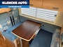 Mercedes-Benz Sprinter 316 CDI Rimor Superbrig 83.985km 156PK 2x Airco 6 persoons Trekhaak Stapelbed