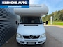 Mercedes-Benz Sprinter 316 CDI Rimor Superbrig 83.985km 156PK 2x Airco 6 persoons Trekhaak Stapelbed