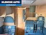 Mercedes-Benz Sprinter 316 CDI Rimor Superbrig 83.985km 156PK 2x Airco 6 persoons Trekhaak Stapelbed