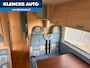 Mercedes-Benz Sprinter 316 CDI Rimor Superbrig 83.985km 156PK 2x Airco 6 persoons Trekhaak Stapelbed