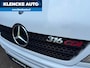 Mercedes-Benz Sprinter 316 CDI Rimor Superbrig 83.985km 156PK 2x Airco 6 persoons Trekhaak Stapelbed