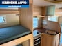 Mercedes-Benz Sprinter 316 CDI Rimor Superbrig 83.985km 156PK 2x Airco 6 persoons Trekhaak Stapelbed