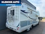 Mercedes-Benz Sprinter 316 CDI Rimor Superbrig 83.985km 156PK 2x Airco 6 persoons Trekhaak Stapelbed