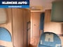Mercedes-Benz Sprinter 316 CDI Rimor Superbrig 83.985km 156PK 2x Airco 6 persoons Trekhaak Stapelbed