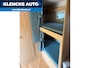 Mercedes-Benz Sprinter 316 CDI Rimor Superbrig 83.985km 156PK 2x Airco 6 persoons Trekhaak Stapelbed