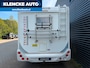 Mercedes-Benz Sprinter 316 CDI Rimor Superbrig 83.985km 156PK 2x Airco 6 persoons Trekhaak Stapelbed