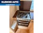 Mercedes-Benz Sprinter 316 CDI Rimor Superbrig 83.985km 156PK 2x Airco 6 persoons Trekhaak Stapelbed