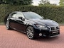 Lexus GS 250 V6 210PK President MarkLevinson Stuurverwarming Dakraam