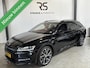 Skoda Superb Combi 1.4 TSI 218 pk DSG iV Sportline Buss | Navi | LED Matrix | Virtual | Alcantara | Camera | ACC | PDC | DAB | Org NL |