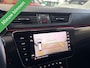 Skoda Superb Combi 1.4 TSI 218 pk DSG iV Sportline Buss | Navi | LED Matrix | Virtual | Alcantara | Camera | ACC | PDC | DAB | Org NL |