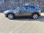 Mazda CX-30 2.0 e-SkyActiv-X M Hybrid Comfort Trekhaak, stoel en stuur verwarming, carplay, navi, climate en cruise control, head-up voorruit projectie, camera.