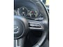 Mazda CX-30 2.0 e-SkyActiv-X M Hybrid Comfort Trekhaak, stoel en stuur verwarming, carplay, navi, climate en cruise control, head-up voorruit projectie, camera.