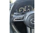 Mazda CX-30 2.0 e-SkyActiv-X M Hybrid Comfort Trekhaak, stoel en stuur verwarming, carplay, navi, climate en cruise control, head-up voorruit projectie, camera.