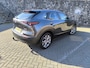 Mazda CX-30 2.0 e-SkyActiv-X M Hybrid Comfort Trekhaak, stoel en stuur verwarming, carplay, navi, climate en cruise control, head-up voorruit projectie, camera.