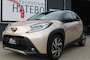 Toyota Aygo X 1.0 VVT-I S-CVT ENVY Automaat Camera  Cruise App Carplay