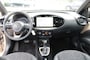Toyota Aygo X 1.0 VVT-I S-CVT ENVY Automaat Camera  Cruise App Carplay