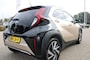 Toyota Aygo X 1.0 VVT-I S-CVT ENVY Automaat Camera  Cruise App Carplay