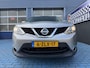 Nissan Qashqai 1.2 Connect Edition