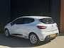 Renault Clio 0.9 TCe Limited|100% Onderhouden|Pearl White|Stoelverwarming|Parkeersensoren|Keyless|Navi|Led|Half Leder|Climate Cont