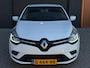Renault Clio 0.9 TCe Limited|100% Onderhouden|Pearl White|Stoelverwarming|Parkeersensoren|Keyless|Navi|Led|Half Leder|Climate Cont