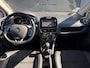 Renault Clio 0.9 TCe Limited|100% Onderhouden|Pearl White|Stoelverwarming|Parkeersensoren|Keyless|Navi|Led|Half Leder|Climate Cont