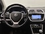 Suzuki S-Cross 1.4 Boosterjet High Executive | Trekhaak | Panoramadak | Adapt. Cruise | Camera | Leder | Stoelverwarming |