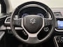 Suzuki S-Cross 1.4 Boosterjet High Executive | Trekhaak | Panoramadak | Adapt. Cruise | Camera | Leder | Stoelverwarming |