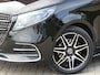 Mercedes-Benz V-klasse 300d 4-Matic AMG Extra lang Dubbel Cabine Trekhaak/Burmester elek deuren
