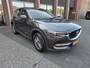 Mazda CX-5 2.0 SkyActiv-G 165 TS+Navi,1 jaar garantie