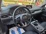 Mazda CX-5 2.0 SkyActiv-G 165 TS+Navi,1 jaar garantie