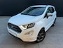 Ford EcoSport 1.0 EcoBoost ST-Line Winterpack Navi Camera Schuifdak Automaat