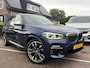 BMW X3 M40I 360PK/4WD/PANO/CARPLAY/HUD/DEALER-ONDERHOUDEN