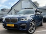 BMW X3 M40I 360PK/4WD/PANO/CARPLAY/HUD/DEALER-ONDERHOUDEN