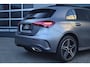 Mercedes-Benz A-klasse 250 e AMG| Matgrijs| Pano| Memory| 360 Cam