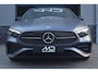 Mercedes-Benz A-klasse 250 e AMG| Matgrijs| Pano| Memory| 360 Cam