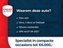 Ford Focus 1.6-16V Futura | Trekhaak | 5 deurs | Nieuwe voorbanden | NAP |