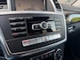 Mercedes-Benz M-klasse 350 BLUETEC - AMG PAKKET - LUCHTV. - TREKH. - ORG. NL.