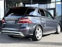 Mercedes-Benz M-klasse 350 BLUETEC - AMG PAKKET - LUCHTV. - TREKH. - ORG. NL.